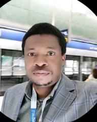 Emeka Patrick Chukwuka
