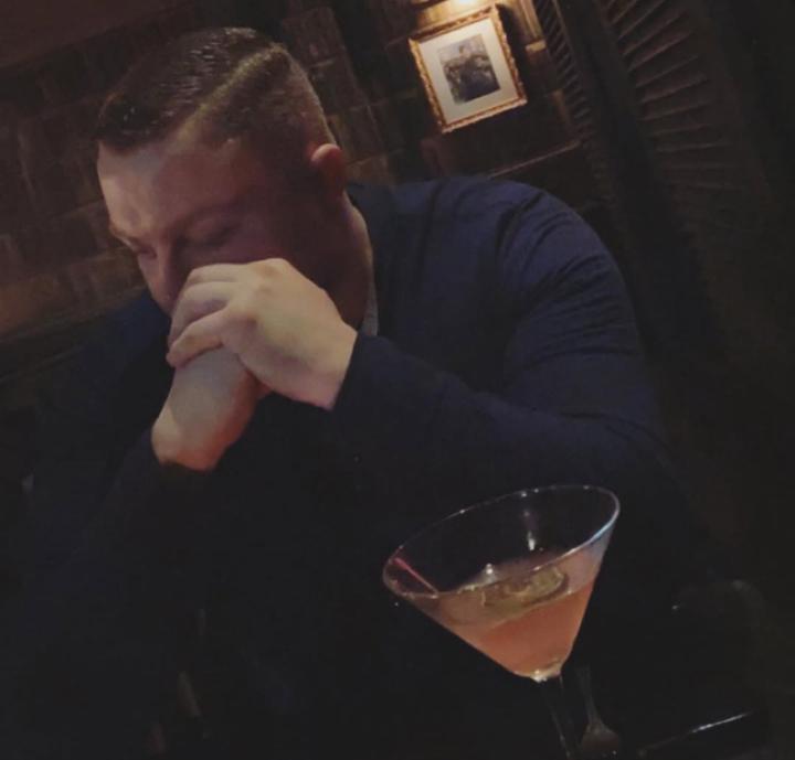 Keir Fitzmaurice-stratford