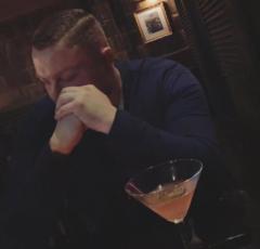 Keir Fitzmaurice-stratford