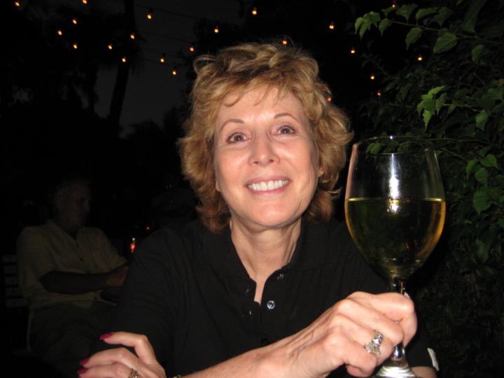 Anita Kreitman