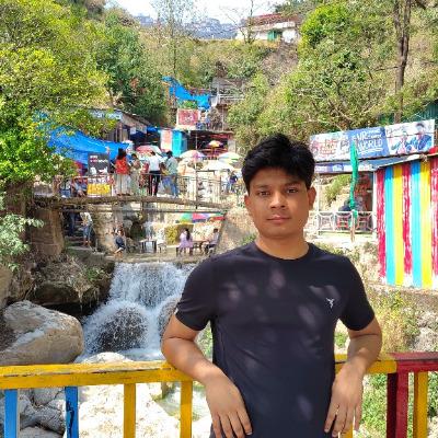 Lakshay Chawla