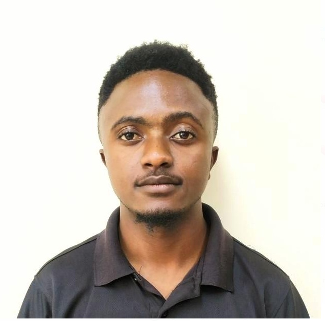 Morris Githinji Mwangi