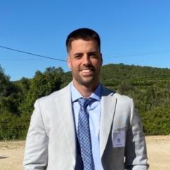 José Javier Rubio Rubio