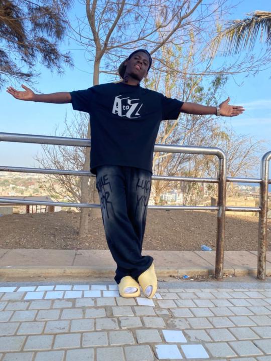 Mamadou Aliou Balde
