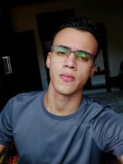 João Pedro Marques dos Santos