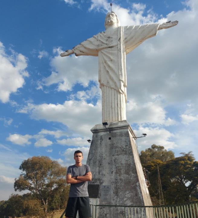 João Santos
