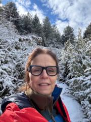 Isabel Malet