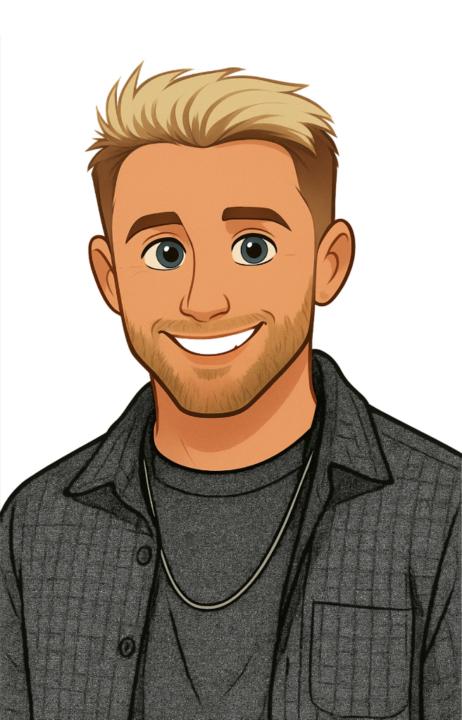 Jordan Lalor