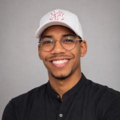 Dylan Bonilla