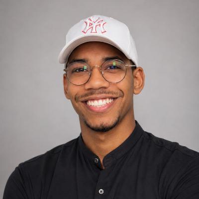 Dylan Bonilla