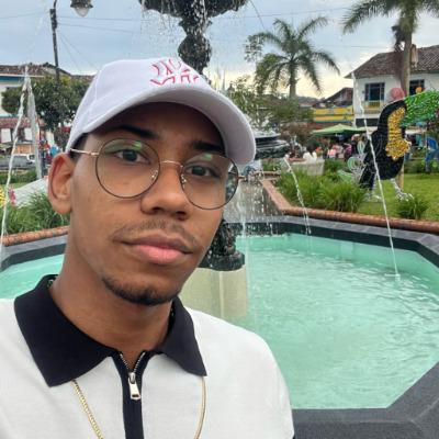 Dylan Bonilla