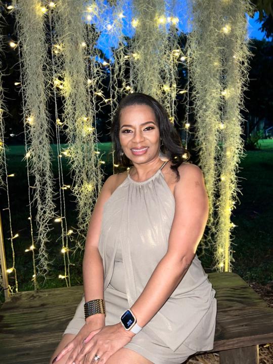 Yvette Bethea