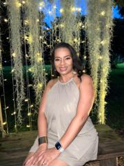 Yvette Bethea