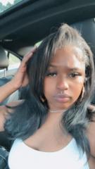 Unzeia Thomas