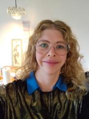 Hannah Hörburger