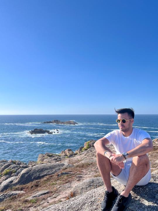 Manuel Teran