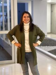 Juanita Correa