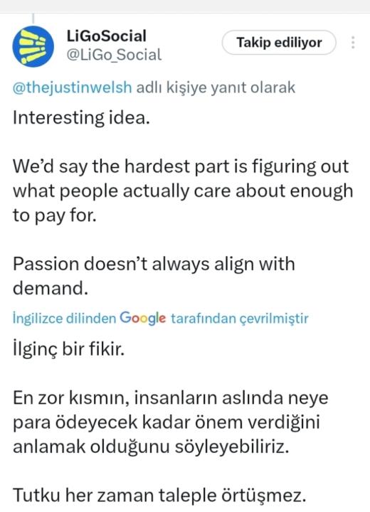 Her yerden öğrenmek... 