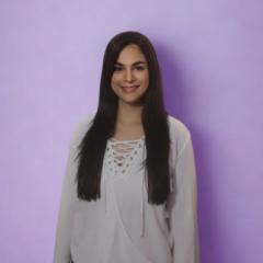Mayra Bermúdez
