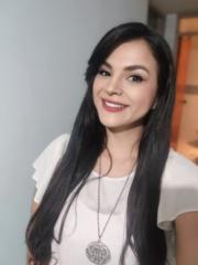 Mayra Bermúdez