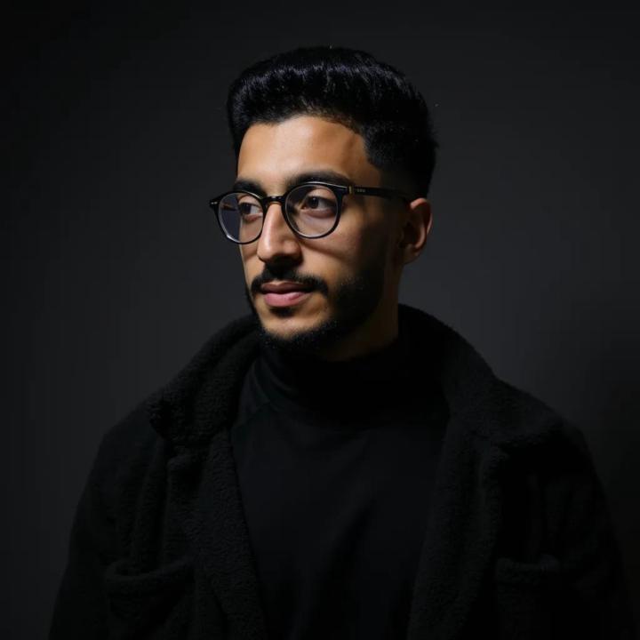 Ahmed Shawky