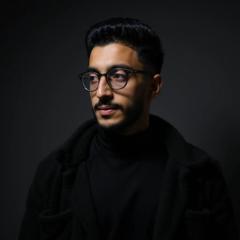 Ahmed Shawky