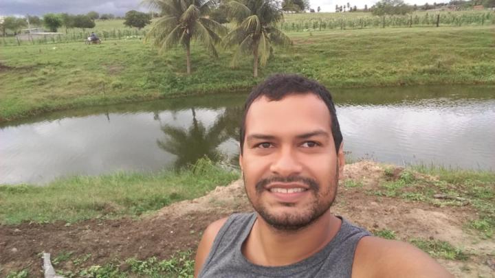 Robson Matos dos santos