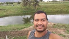 Robson Matos dos santos