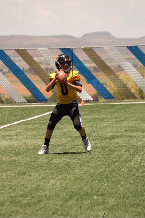 Víctor Tetreault