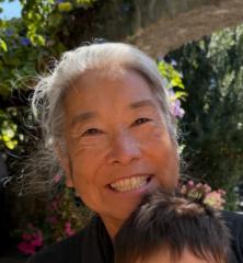 Carolyn Wills