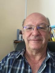 Christo Nel