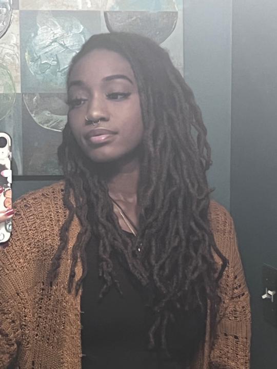 Phoenix Murrell