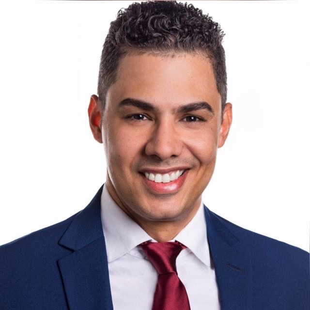 Jose Castillo