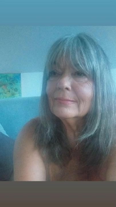 Trudy Vreydenberger