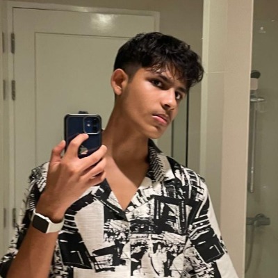 Adidev Gupta