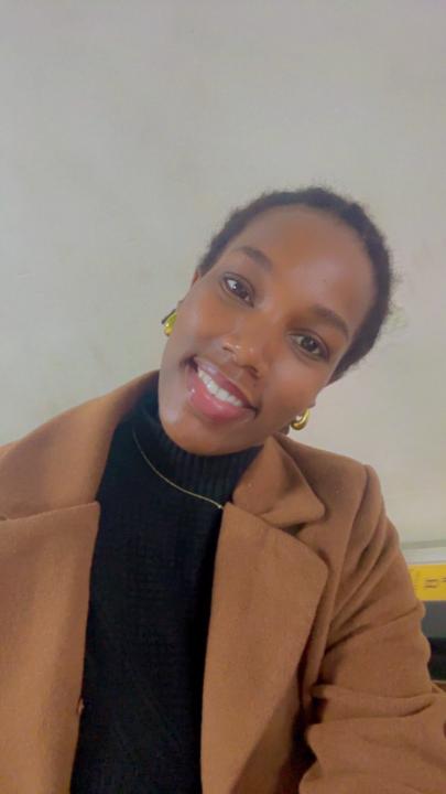 Ishimwe Ella obeline