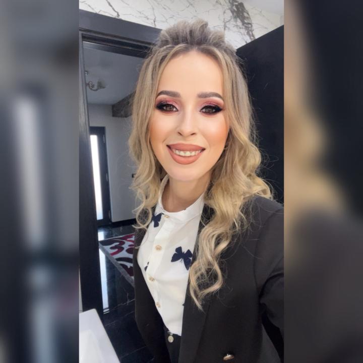 Acasandrei Roxana Mirela