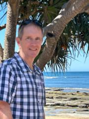 David Pigott