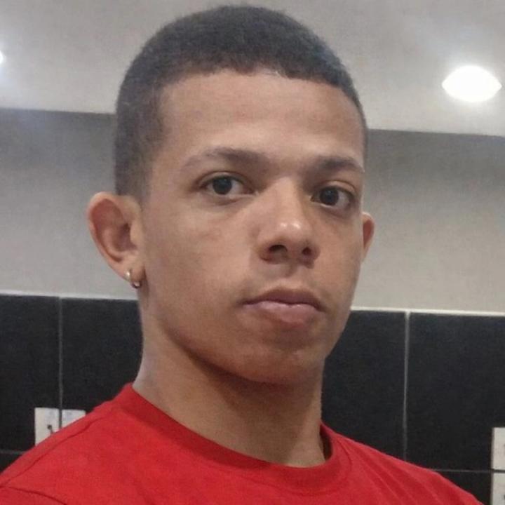 Lucas Ferreira