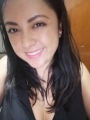 Wendy Jimenez Vazquez