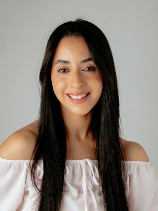 Nelida Smith