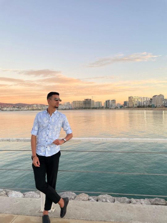 Hamza Yemlahi Metmari