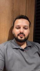 Ali Hasnain Khan