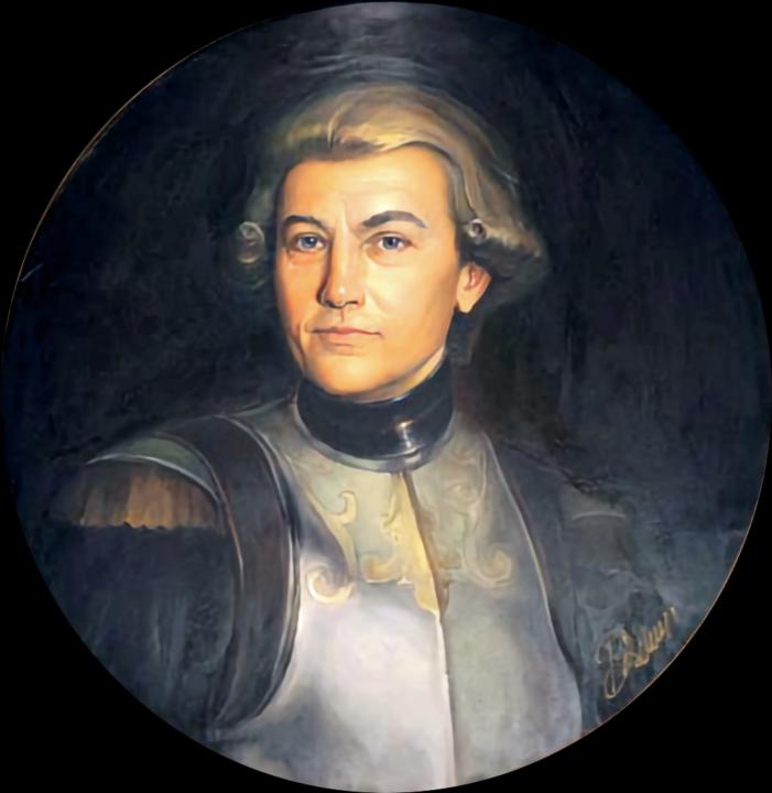 Martin Ledecký