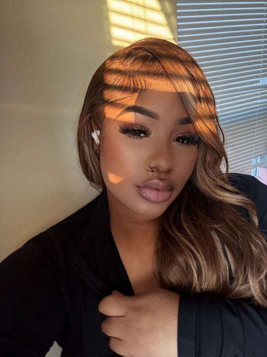 Naish Doll