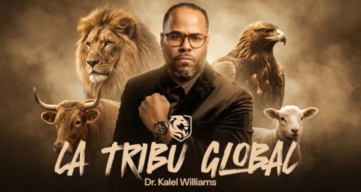 TRIBU GLOBAL - COMUNIDAD 