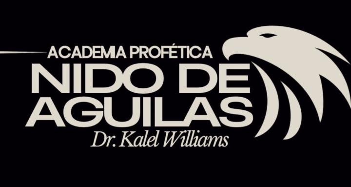 ACADEMIA NIDO DE ÁGUILAS 🦅💎