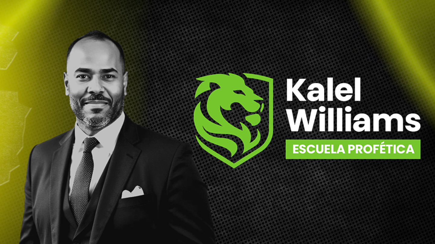 ACADEMIA NIDO DE ÁGUILAS 🦅💎
