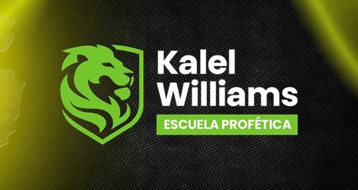KW - ESCUELA PROFÉTICA ONLINE
