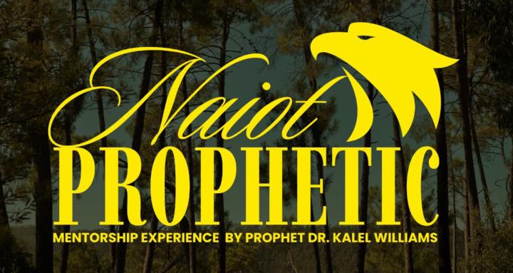 NAIOT PROPHETIC SCHOOL 